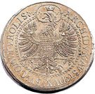 3 Thaler - Leopold I (Hall)