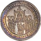 1 Thaler - Paris von Lodron (Consecration)