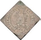 ½ Thaler - Paris von Lodron