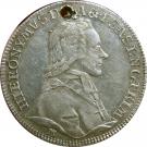5 Kreuzer (12th Jubilee)