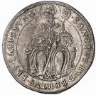 ½ Thaler - Markus Sittikus von Hohenems
