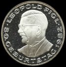 500 Schilling (Leopold Figl)