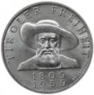 50 Schilling (Tiroler Freiheit)
