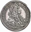 1 Thaler - Leopold I (Graz)