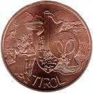10 Euro (Tirol)
