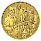 500 Schilling (The Bible)