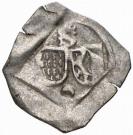 1 Pfennig - Sigismund von Volkersdorf