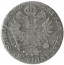 12 Kreutzer - Franz II