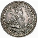 1 Thaler - Leopold V Landesfürst du Tyrol
