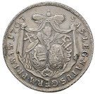 1 Thaler - Sigismund von Schrattenbach (type 9)
