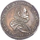1 Thaler - Maximilian III