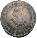 2 Thaler - Paul Sixtus I