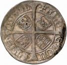 6 Kreuzer Sechser - Sigismund
