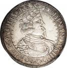 1 Thaler - Ferdinand III (Graz)
