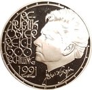 500 Schilling (Herbert von Karajan)