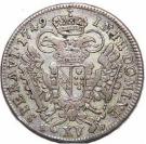 15 Kreuzer - Franz I