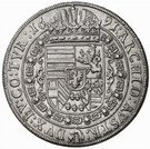 1 Thaler - Leopold I (Hall)