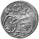 2 Pfennig - Ferdinand II (Vienna)