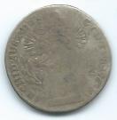 5 Kreuzer - Maria Theresia