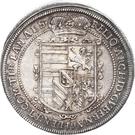 1 Thaler - Leopold V