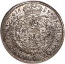 1 Thaler - Leopold I (Graz)