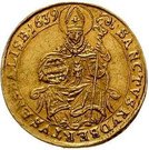 1 Ducat - Paris von Lodron