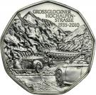 5 Euro (Grossglockner)
