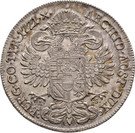 ½ Thaler - Maria Theresia (Hall)