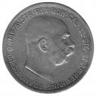 5 Corona - Franz Joseph I