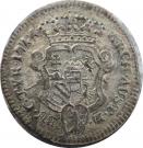 1 Kreuzer - Maria Theresia (Vienna)