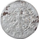 1 Kreuzer - Maximilian I (Hall)