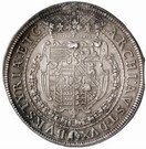 1 Thaler - Ferdinand II (Graz)