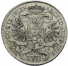 17 Kreuzer - Maria Theresia (Vienna)