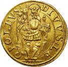 1 Ducat - Archduke Maximilian III (Hall)