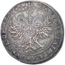 ½ Thaler - 30 Kreuzer Johann Jakob Khuen von Belasi (Maximilian)
