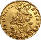 ¼ Ducat - Guidobald von Thun