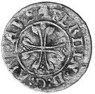 1 Vierer - Ferdinand II of Tyrol