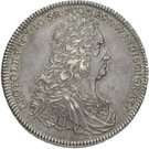 1 Thaler - Leopold Victor Johann