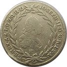 10 Kreuzer - Joseph II