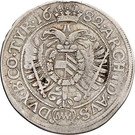 10 Kreuzer - Leopold I (Vienna)