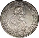 2 Thaler - Leopold (Graz)
