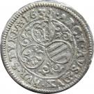 3 Kreuzer - Ferdinand II (Graz)