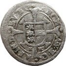 1 Kreuzer - Ferdinand II (St Veit)