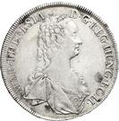 1 Thaler - Maria-Theresia (Vienna)