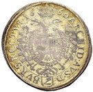 15 Kreuzer - Leopold I (Vienna ?)