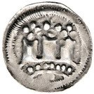 1 Pfennig - Eberhard I (Friesach)