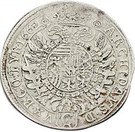 15 Kreuzer - Leopold I (Vienna)