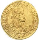 5 Ducats - Leopold (Graz)