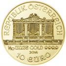 10 Euro (Vienna Philharmonic)