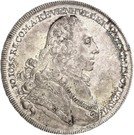 1 Thaler - Johann Joseph